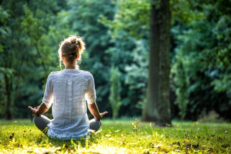 Comment Gérer Son Stress Avec La Sophrologie