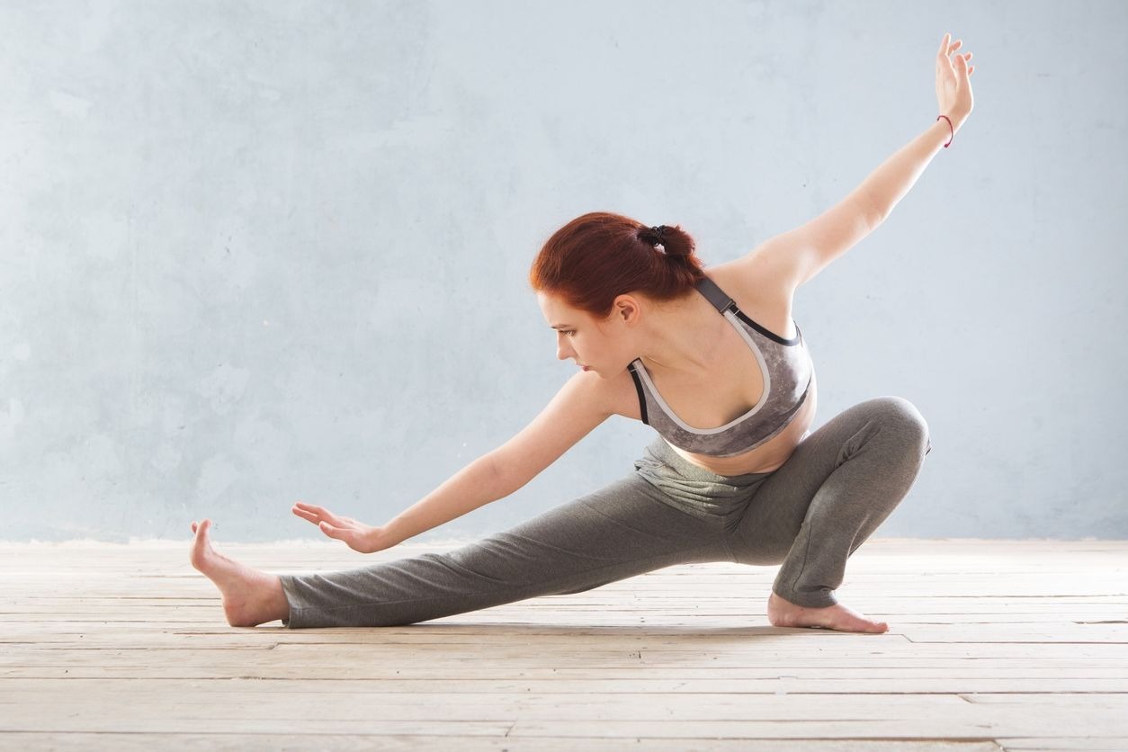 Le Qi Gong Pour Calmer Le Stress Et Lanxiété